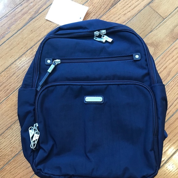 baggallini explorer backpack
